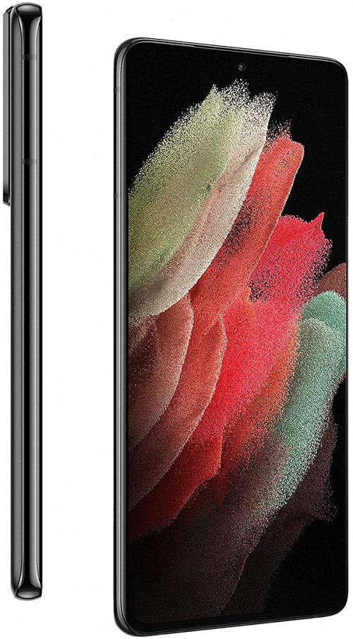 Diseño Samsung Galaxy S21 Ultra 5G